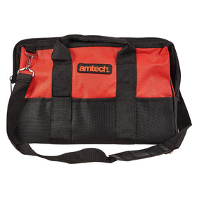 22 POCKET CONTRACTORS' TOOL BAG