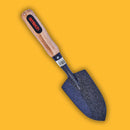 HAND TROWEL - WOODEN HANDLE