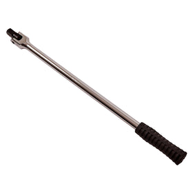 18'' x 1/2'' FLEXI BAR - RUBBER GRIP