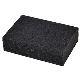FINE/ MEDIUM DUAL GRIT SANDING SPONGE (P 80/120) (25 x 100 x 70mm)