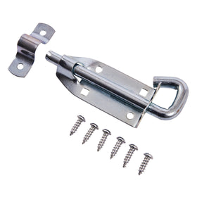 6" PAD BOLT AND SCREWS