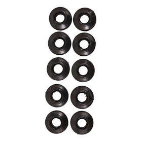 10pc SELF SEALING SNAP EYELETS