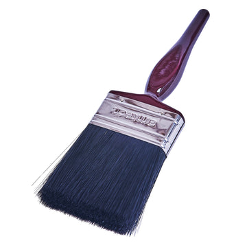 75mm (3") NO BRISTLE LOSS PAINT BRUSH - CLASSIC HANDLE