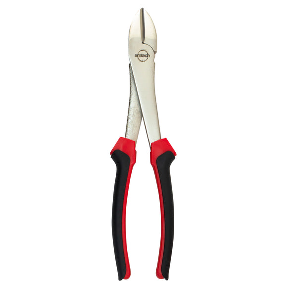 260mm (10") DIAGONAL SIDE CUTTING PLIERS