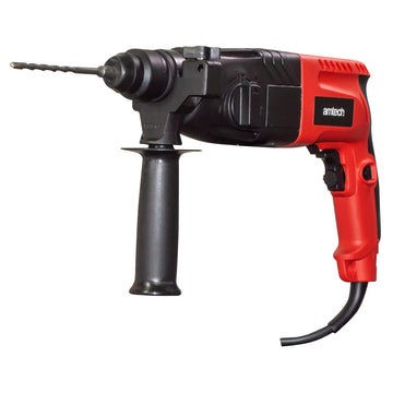 620W SDS ROTARY HAMMER DRILL