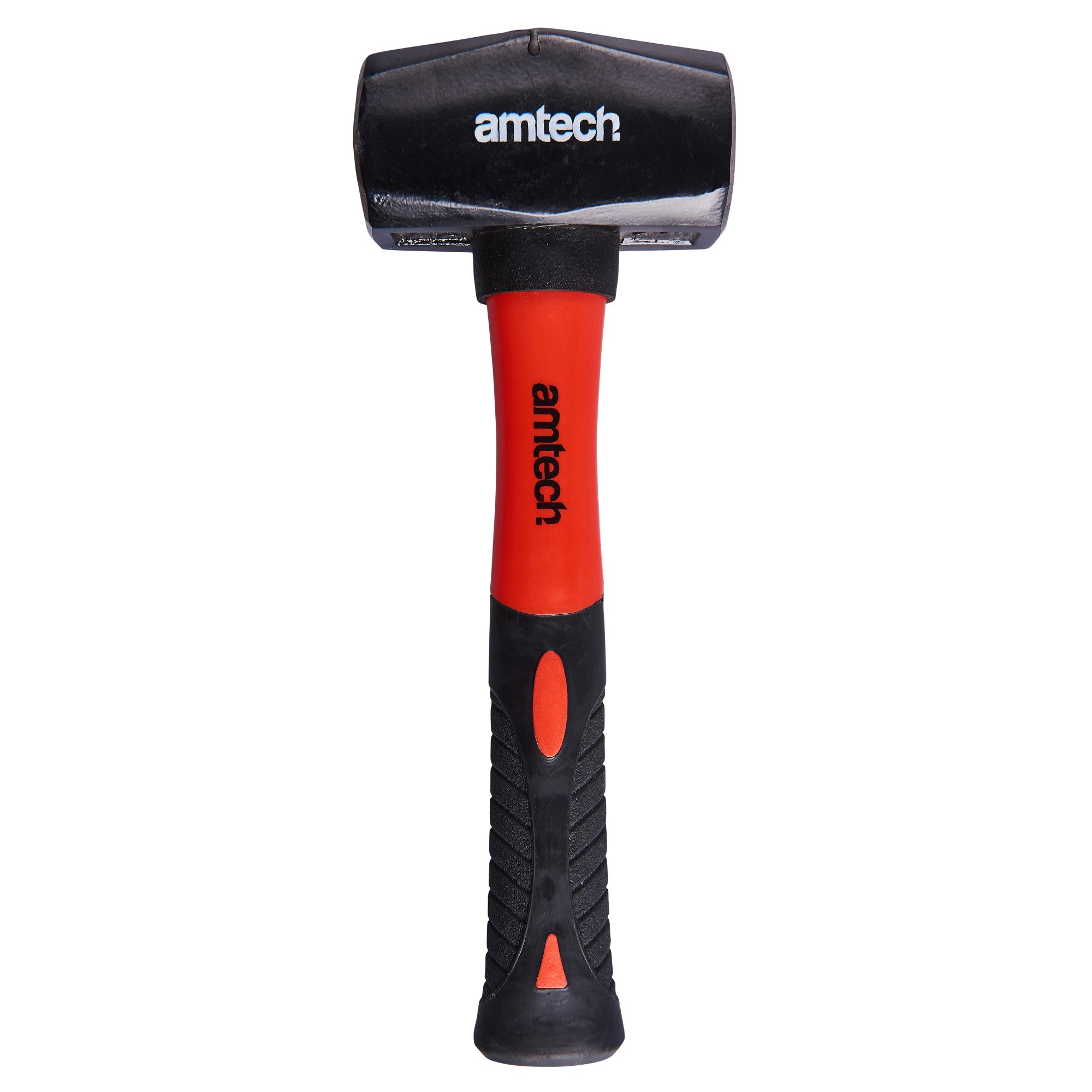 70oz (2kg( CLUB HAMMER - FIBREGLASS SHAFT