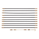 10pc 330mm CABLE ACCESS KIT