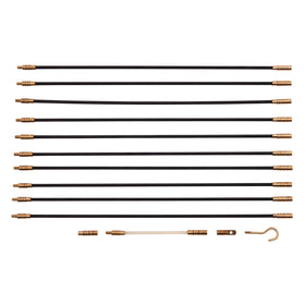 10pc 330mm CABLE ACCESS KIT