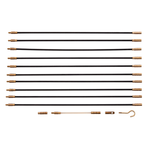 10pc 330mm CABLE ACCESS KIT