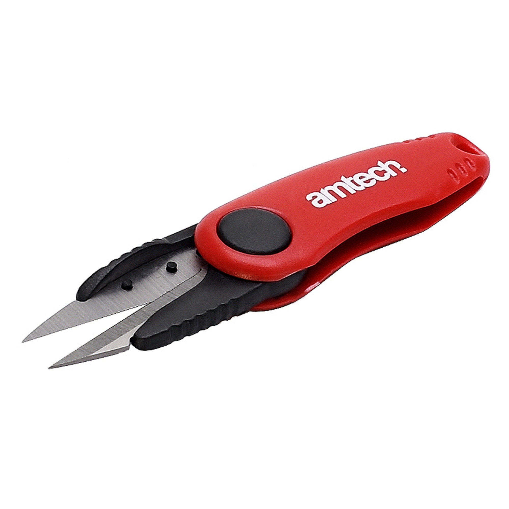 MINI FOLDING TRIMMING SHEARS