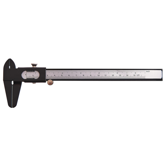 15cm 6" VERNIER CALIPER