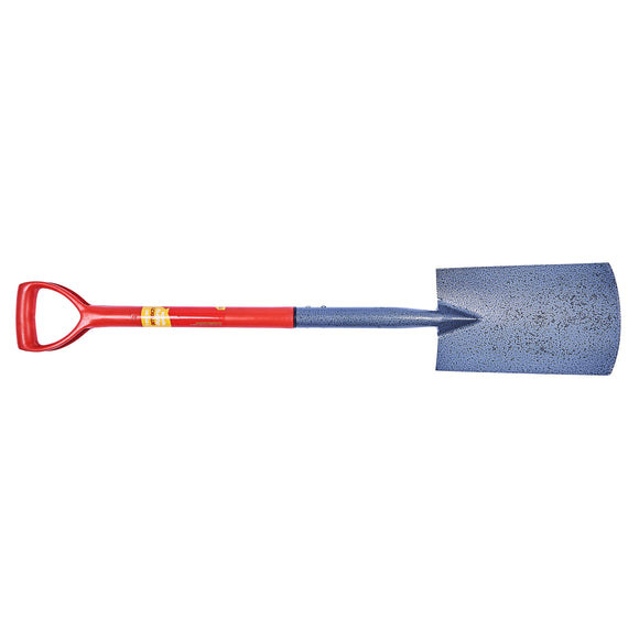 24" DIGGING SPADE
