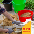 FLEXITUB 42L BLUE (VIRGIN)