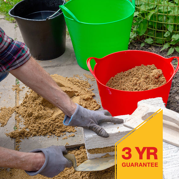 FLEXITUB 42L BLUE (VIRGIN)