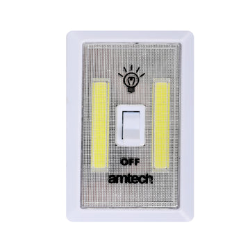 3W PORTABLE SWITCH LIGHT