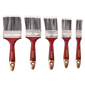 5pc PAINT BRUSH SET