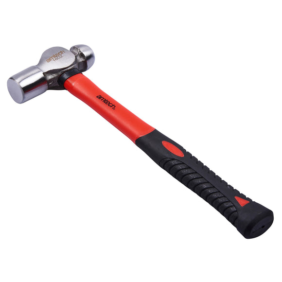 16oz (450g) BALL PEIN HAMMER FIBREGLASS SHAFT