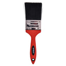 63mm (2.5") NO BRISTLE LOSS PAINT BRUSH - SOFT HANDLE