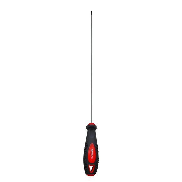 LONG REACH SCREWDRIVER (PZ0 x 325mm)
