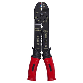 250mm(8") CRIMPING TOOL