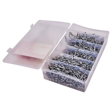 1000pc BLIND RIVETS