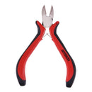 MINI SIDE CUTTING PLIERS - PRO