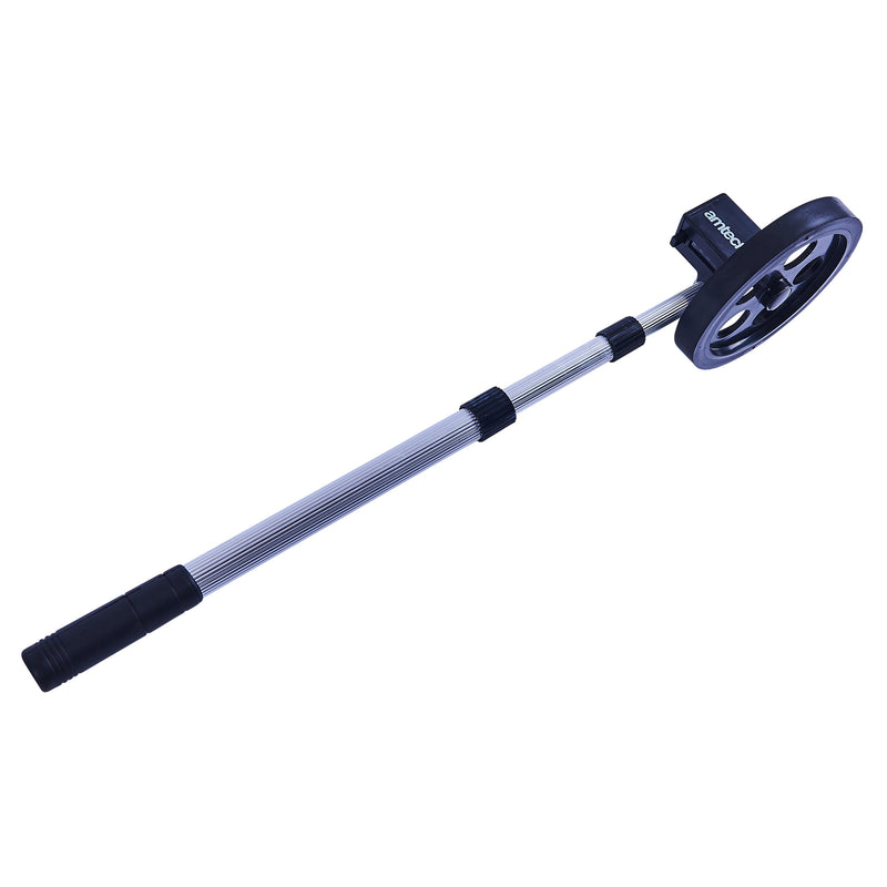 Amtech P1910 140mm Distance Measuring Wheel