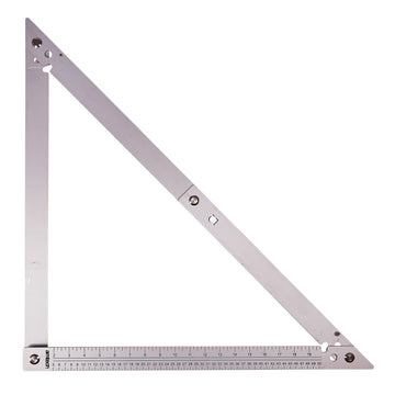 24" FOLDING SQUARE