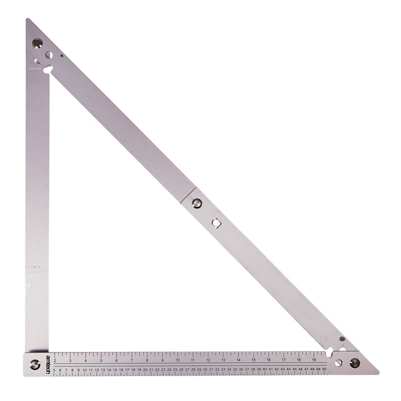 24" FOLDING SQUARE