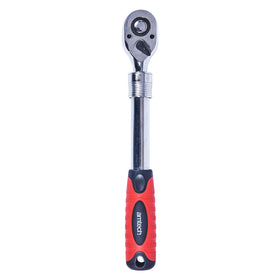 1/2" TELESCOPIC HEAVY DUTY RATCHET HANDLE