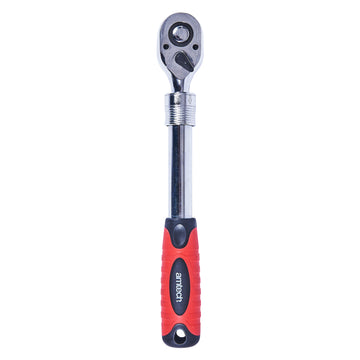 1/2" TELESCOPIC HEAVY DUTY RATCHET HANDLE