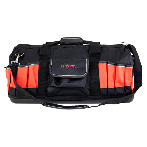 600 mm (24") HARD BASE TOOL BAG