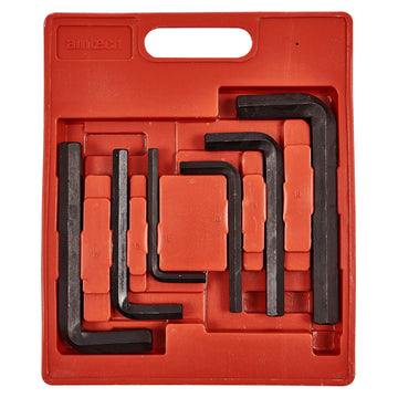 6pc JUMBO HEX KEY SET