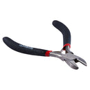 MINI SIDE CUTTING PLIERS WITH SPRING