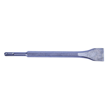 250 x 32mm (1 1/4") SDS CHISEL