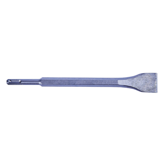 250 x 32mm (1 1/4") SDS CHISEL
