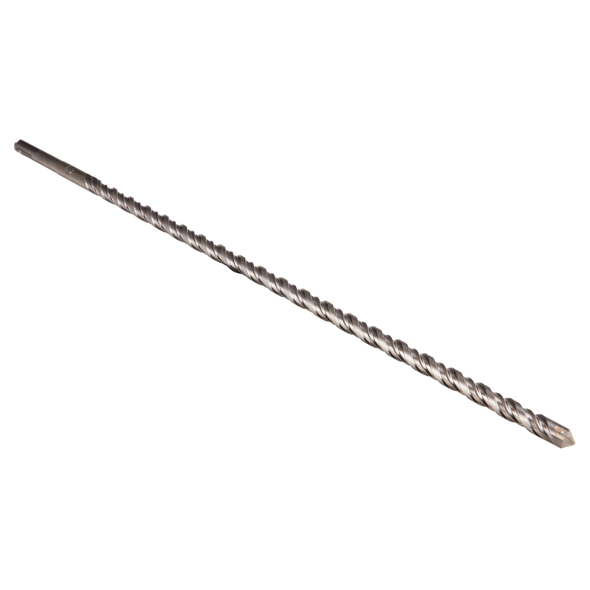 SDS MASONRY DRILL BIT 12mm x 450mm