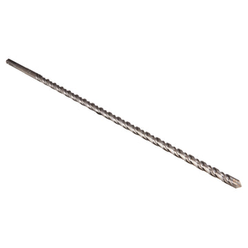 SDS MASONRY DRILL BIT 12mm x 450mm
