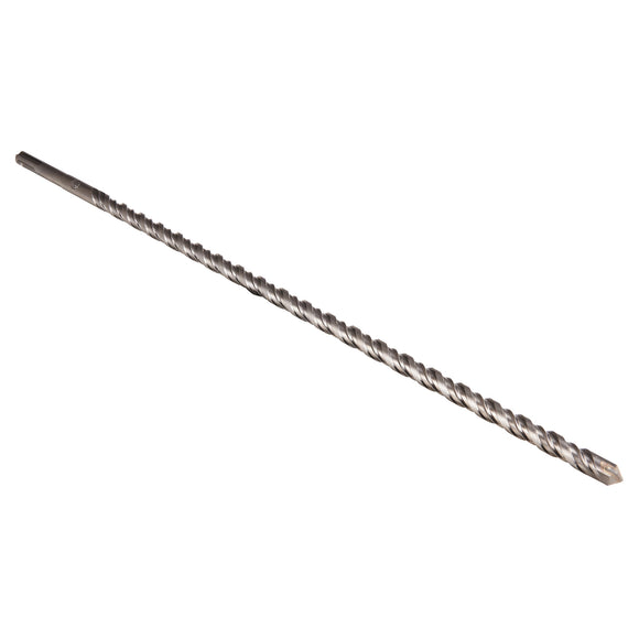 SDS MASONRY DRILL BIT 12mm x 450mm
