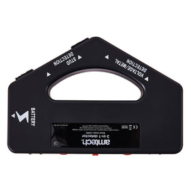 3-IN-1 STUD + AC DETECTOR