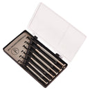 6pc PRECISION SCREWDRIVER SET