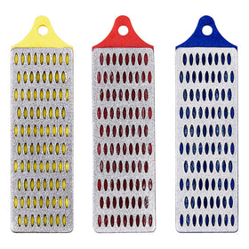 3pc MINI DIAMOND FILE SET