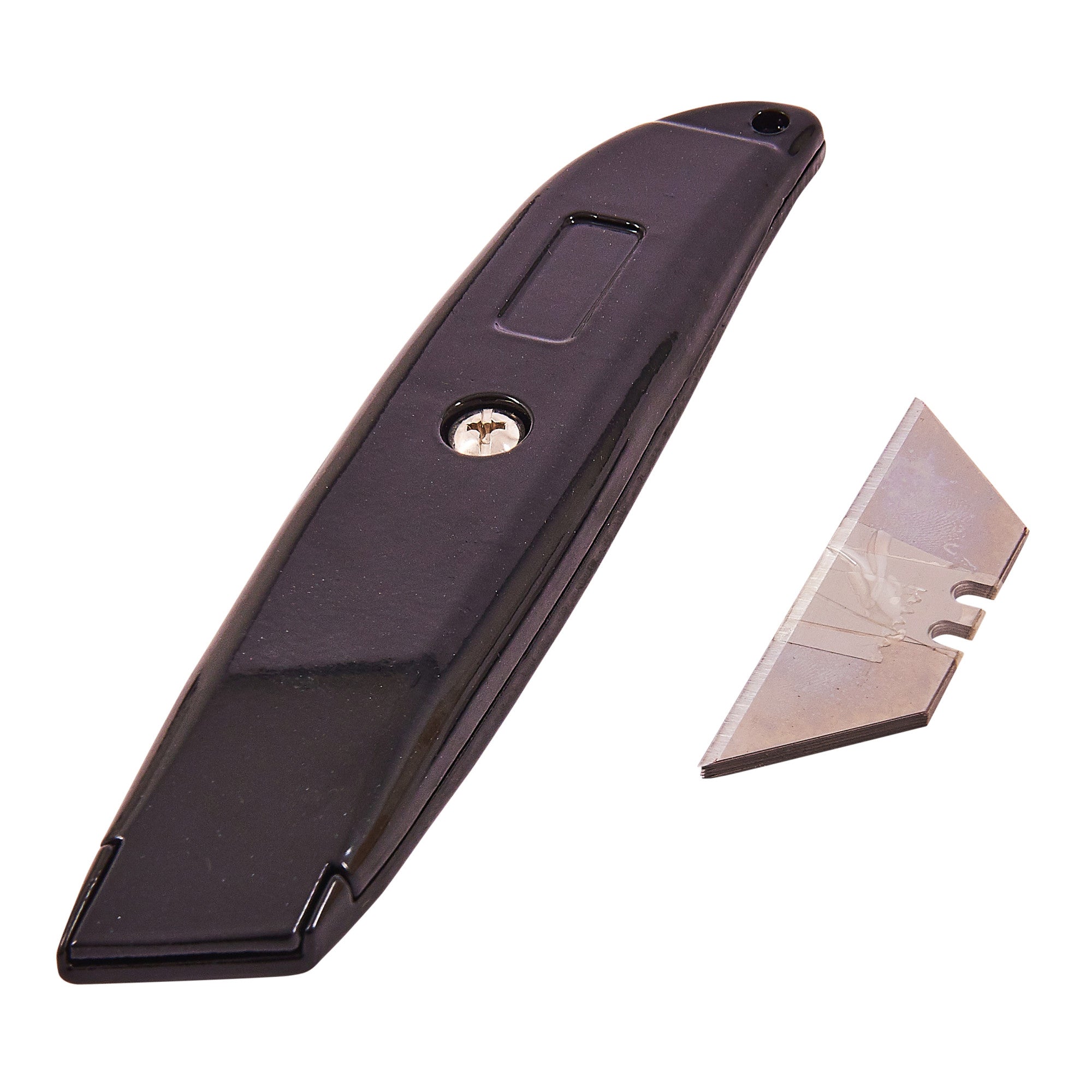 RETRACTABLE UTILITY KNIFE