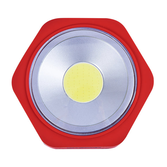 3W COB LED SWIVEL BASE WORKLIGHT