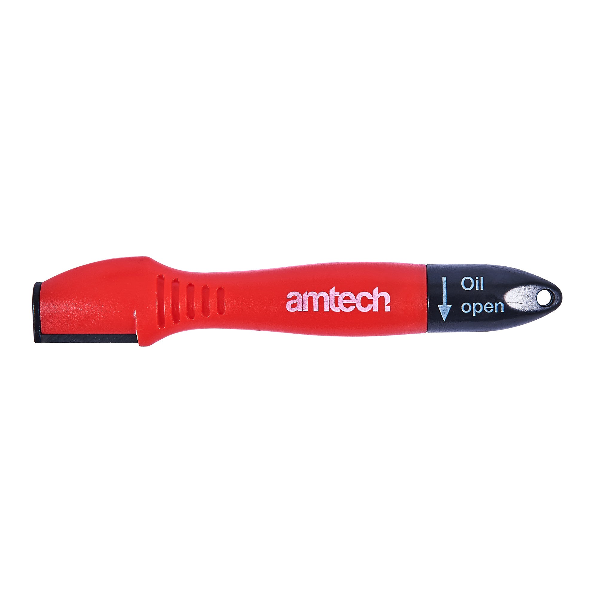 TUNGSTEN CARBIDE MULTI SHARPENER WITH OILER