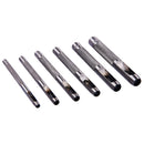 6pc HOLLOW PUNCH SET