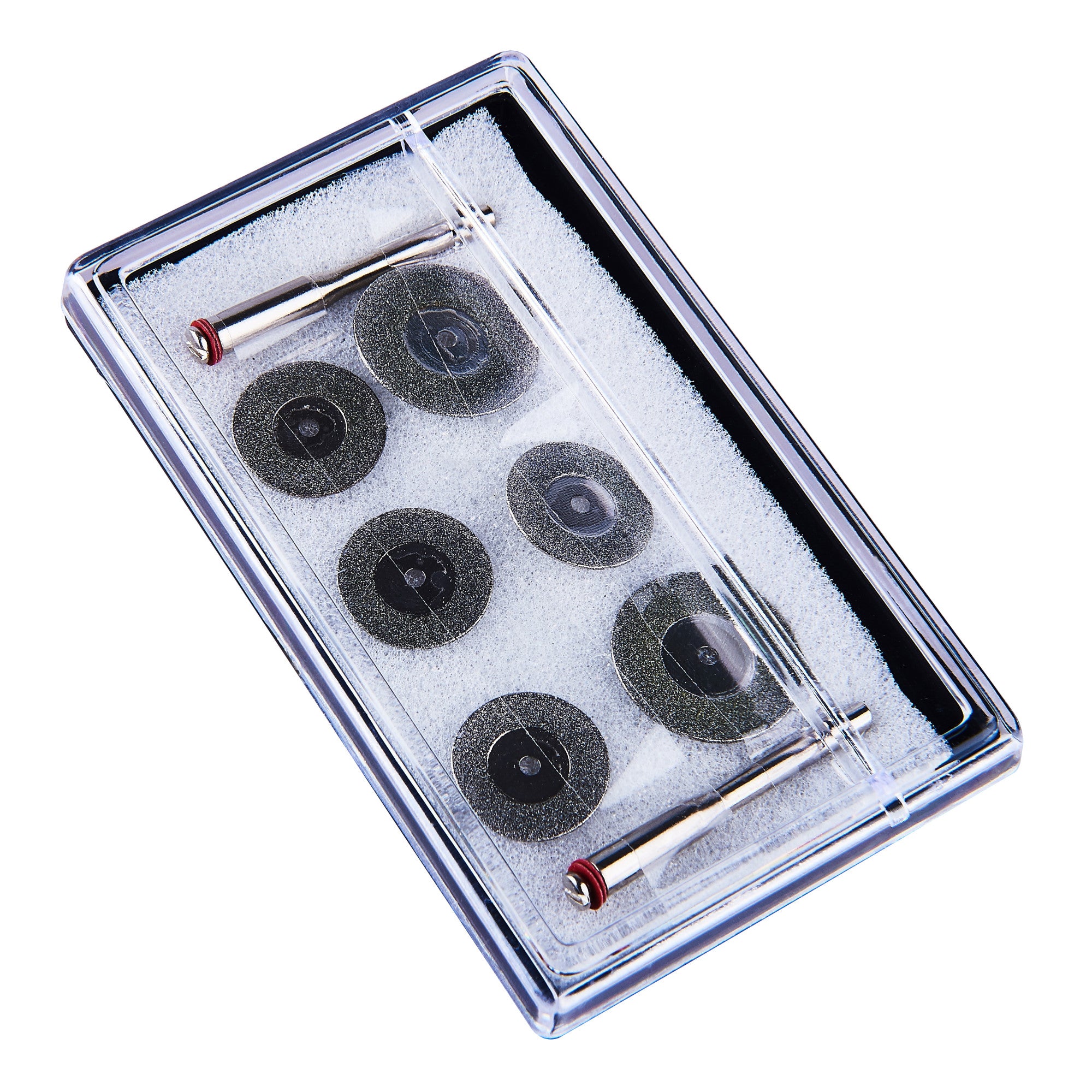 Amtech E1829 6 Piece diamond cutting disc set | Amtech DIY