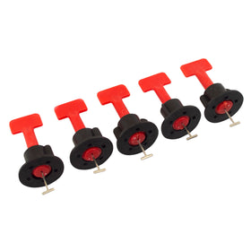 50 pcs  TILE LEVELING KIT
