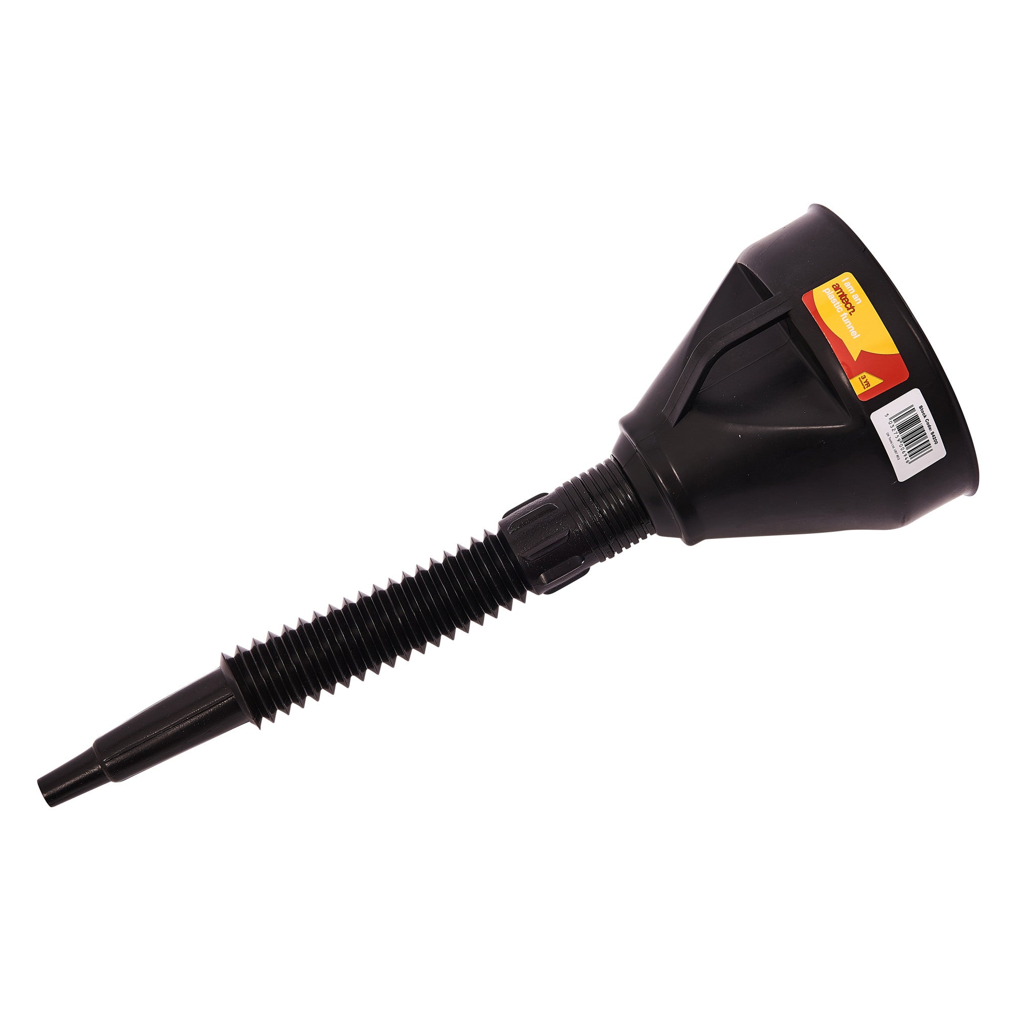 Pvc Square Funnel Amtech S4200 140mm (5.5
