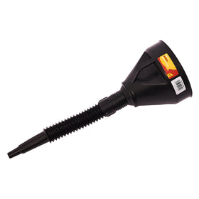 PLASTIC FUNNEL
